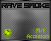 Smoke black F