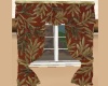 Frill Curtains