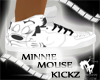 Minnie Mouse Kickz
