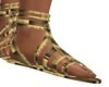 ninfa sandalias