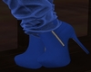 TJ Bluez Boots