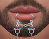 2023 Col Trans Lip Chain