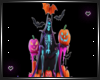 Halloween CutOut