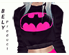 [B] Batman Shirts