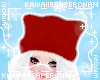 K| Fur Kitty Beanie Cher