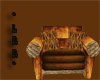 *LRR* wooden chair 2