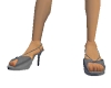 FF~ Gray Heels
