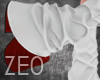 ZE0 Warmer R+W Heart