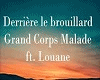 Grand Corps Malade - Db