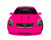 Nissan Maxima 2008 Pink