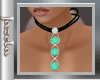 SB Emerald Necklace