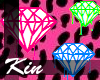 [K] Scene Diamonds!~
