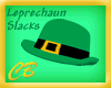 CB Leprechaun Derby Hat