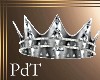 PdT King of Wands Crown