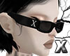 X. Xuxa Glasses
