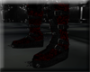 Exiled Boots