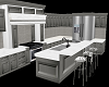 Grey Kitchen V2
