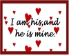 His/Mine