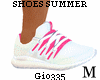 [Gio]SHOES M SUMMER
