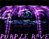 * Space Purple rave club