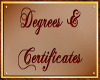 CC - Degrees & Cert Sign