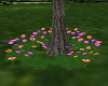 Spring Flower Ring