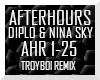 AFTERHOURS - TROYBOI
