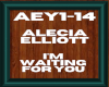 alecia elliott AEY1-14