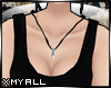 !MB! Bullet Necklace F