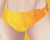 Orange Sexy Underwear v1