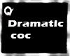 Q| Dramatic Epic- Call