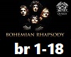 Bohemian  Rhapsody