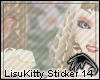 LisuKitty Sticker 14
