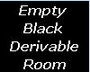 Derivable Empty Room