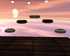 Dance podium