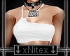 xNx:Slinged White