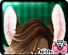 [Nish] Deer Ears