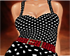 BBW PinUp Dress