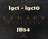Kollegah Legacy HD #1