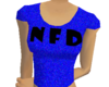 [W]NFD Fem tshirt