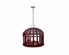 GHEDC Hot Hot Red Cage