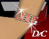 D/C Taken Bracelet Rgt