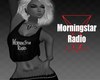 Morning Star Radio Frame