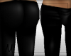 {fm} Soft Leather Leggin
