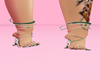 AKA HEELS 1