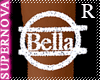 [Nova] Bella Bangle RT