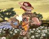 MxU-Safari skirt