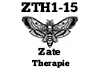 Zate - Therapie