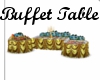 Buffet Table