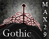 Gothic Tiara